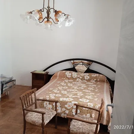 Villa Rizzieddru Galatone