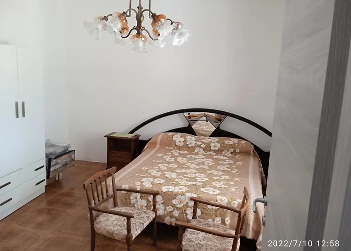 Villa Rizzieddru Galatone