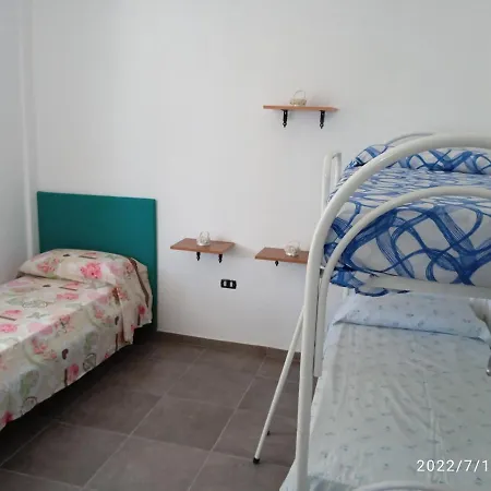 Rizzieddru Villa