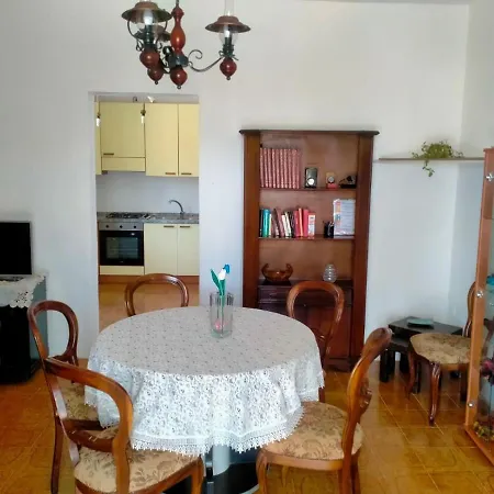 ヴィラ Rizzieddru