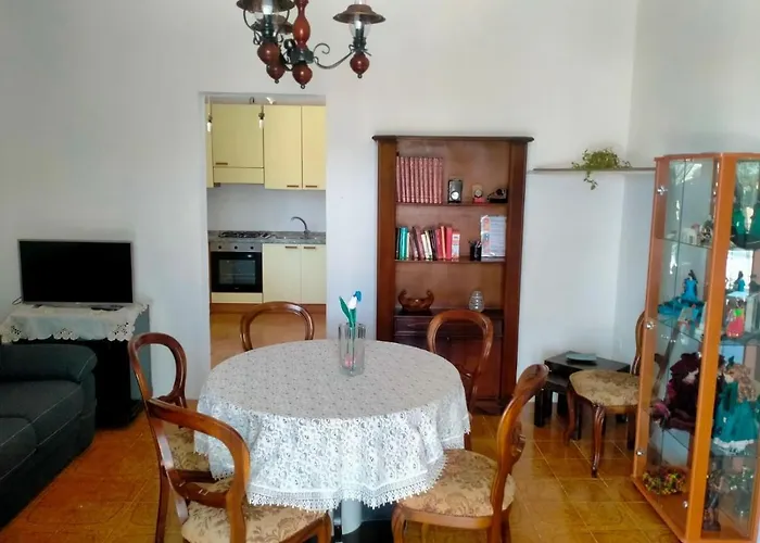 ヴィラ Rizzieddru