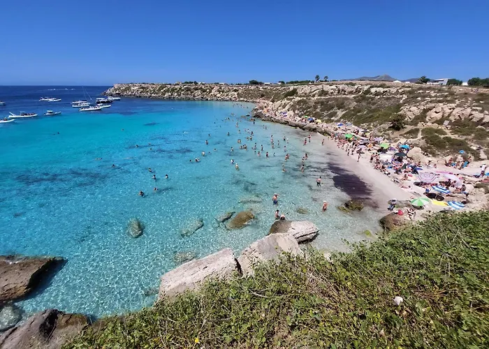 ヴィラ Rizzieddru *